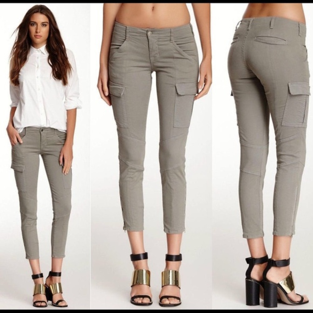 J Brand for Theory Houlihan Jeans